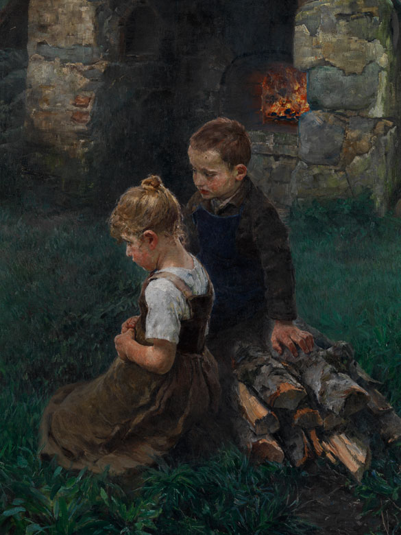 Max von Schmaedel (1856 - 1939) - photo 1